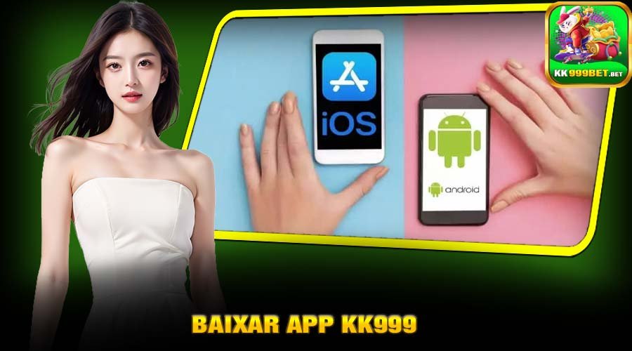 Baixar App KK999