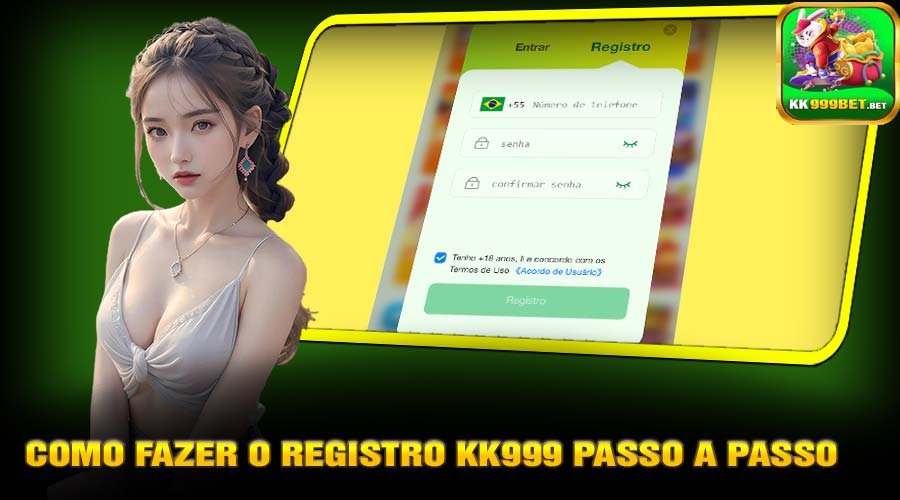 Como fazer o Registro KK999 passo a passo