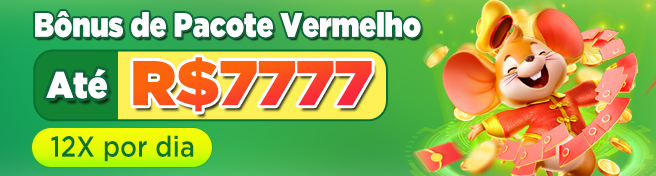 Promoção de depósito