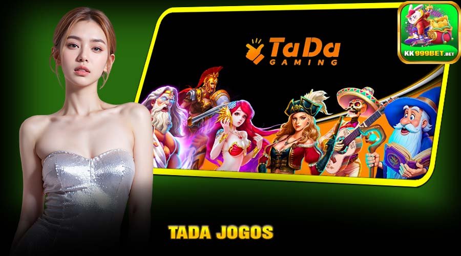 Tada Jogos