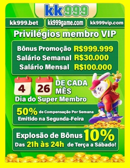 Link de acesso OFICIAL KK999 #2025