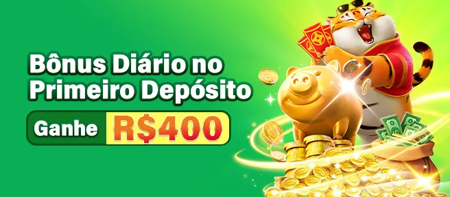 ganha 400